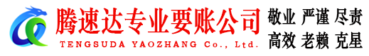 临海清债公司