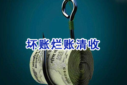 临海清债公司